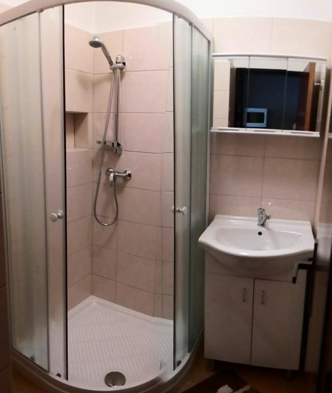 Apartman Braun Rokytnice nad Jizerou Exterior photo