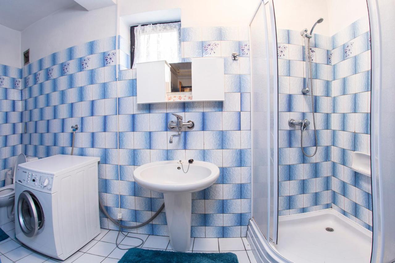 Apartman Braun Rokytnice nad Jizerou Exterior photo